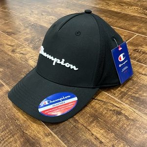 Champion hat (3/$39)